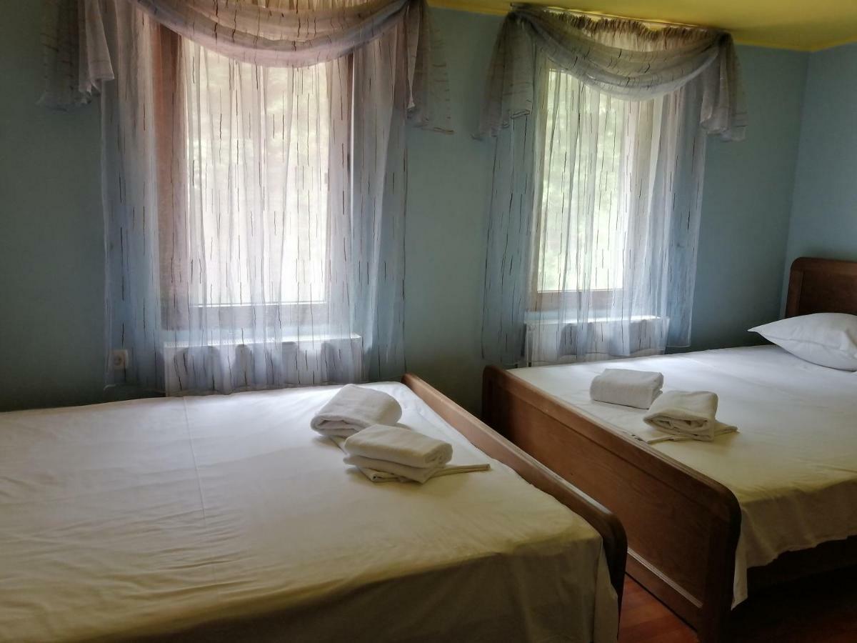 Къща Цвети-1 Трявна Hotel Bangeytsi ภายนอก รูปภาพ