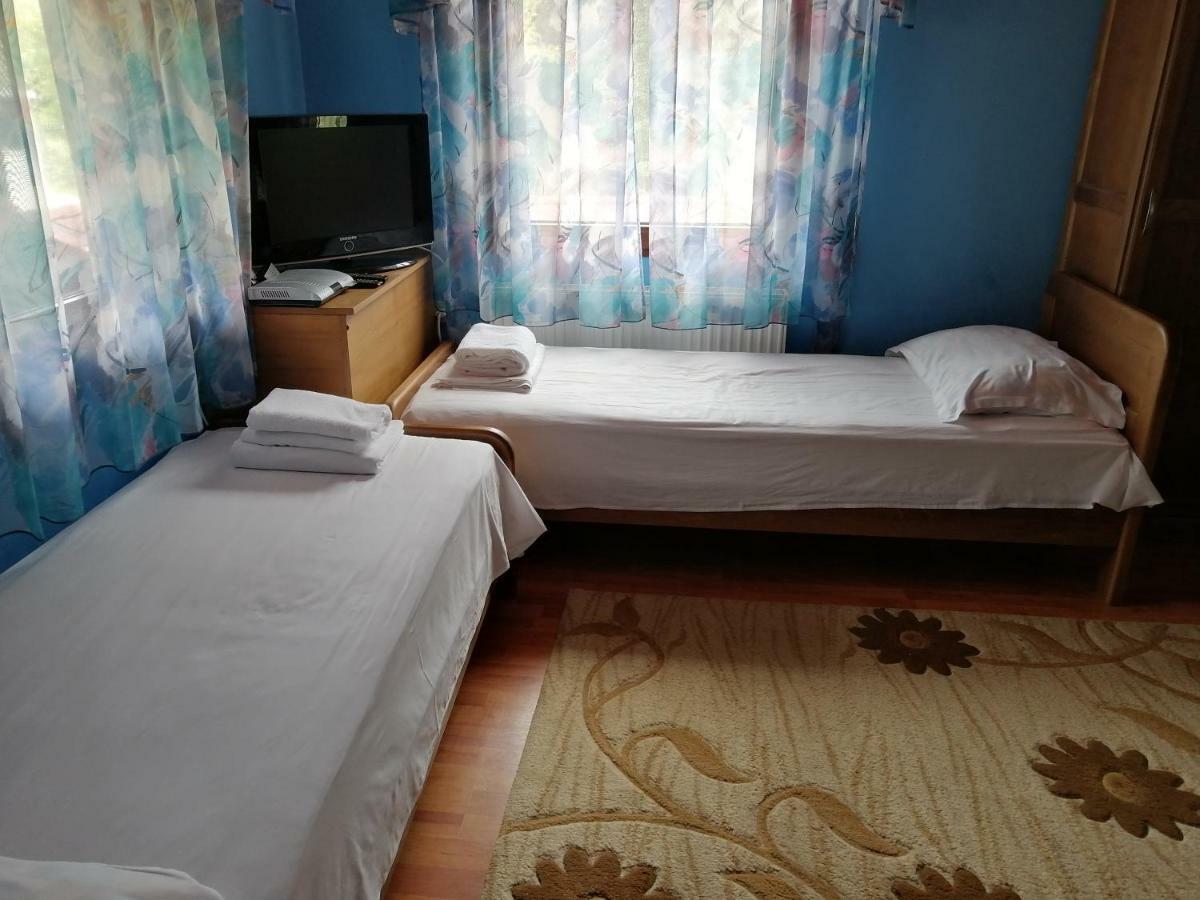 Къща Цвети-1 Трявна Hotel Bangeytsi ภายนอก รูปภาพ